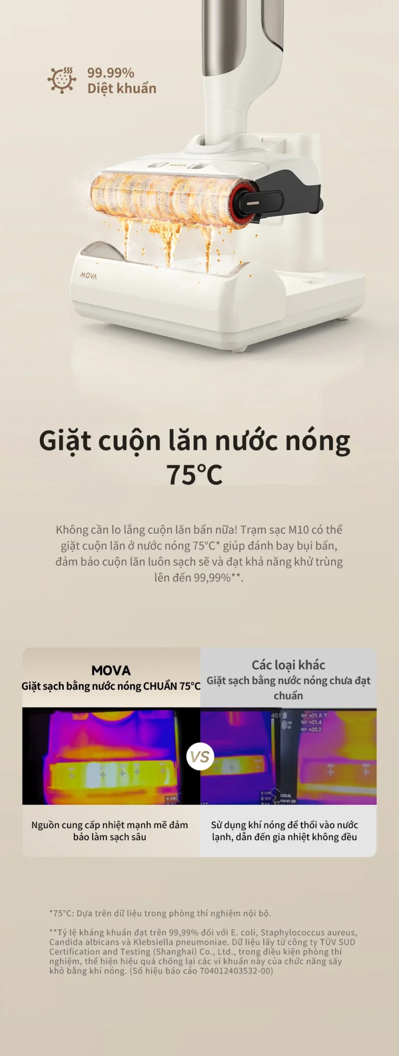 Mova M10 - ảnh nội dung 08