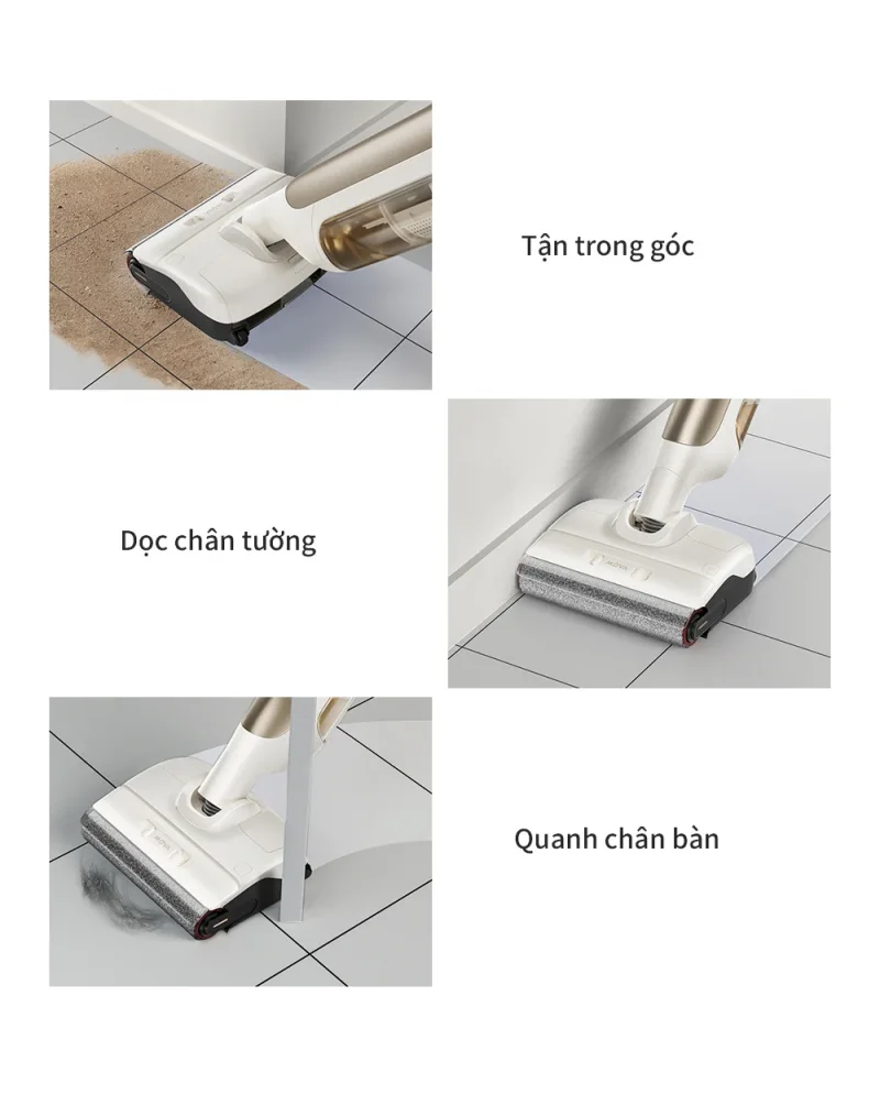 Mova M10 - ảnh nội dung 12