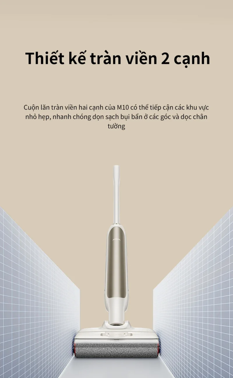 Mova M10 - ảnh nội dung 11
