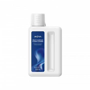 Nước lau sàn MOVA cho máy lau nhà K30 Pro/M10/X4 Pro 500ml