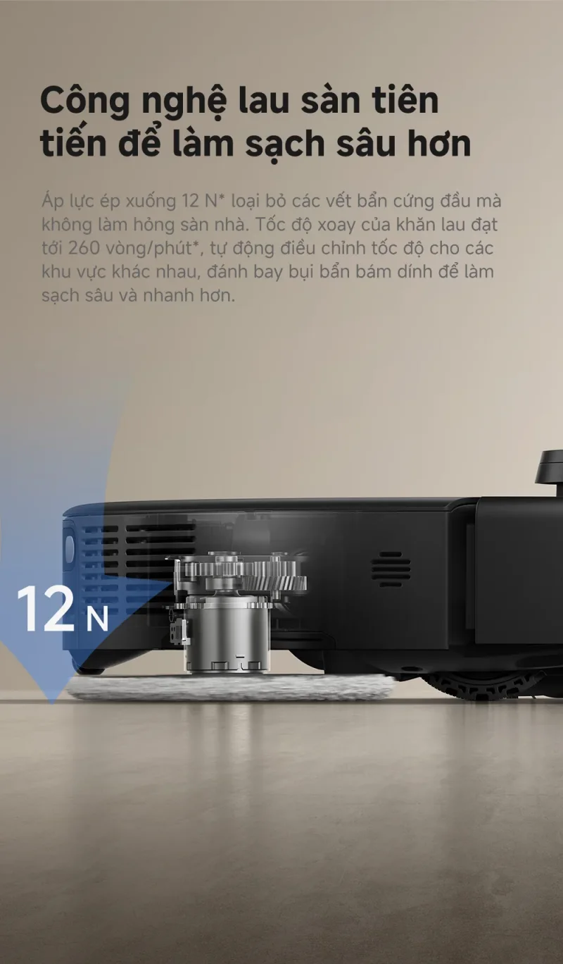 Mova P70 Pro Ultra - ảnh nội dung 04