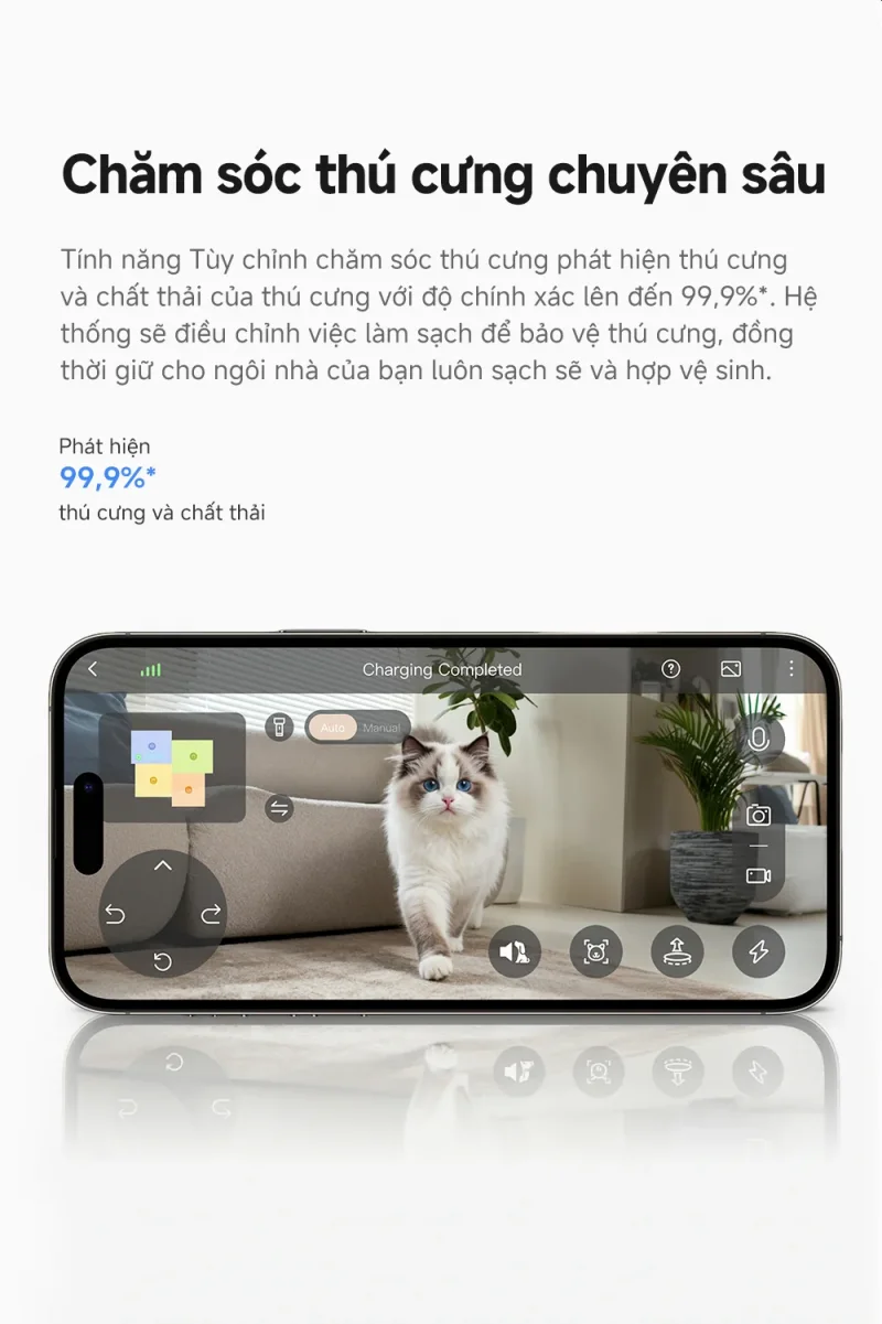 Mova P70 Pro Ultra - ảnh nội dung 11