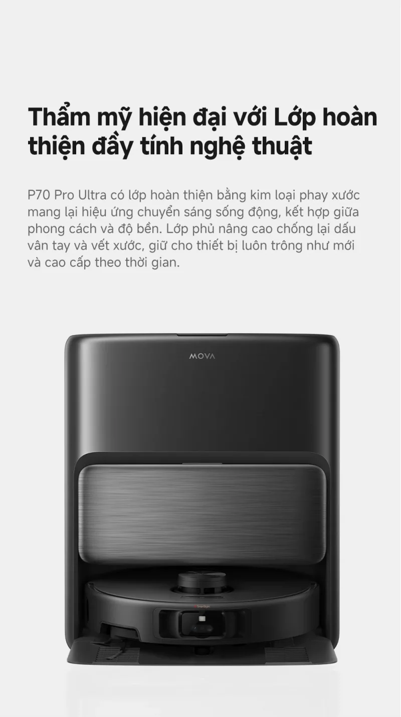 Mova P70 Pro Ultra - ảnh nội dung 13