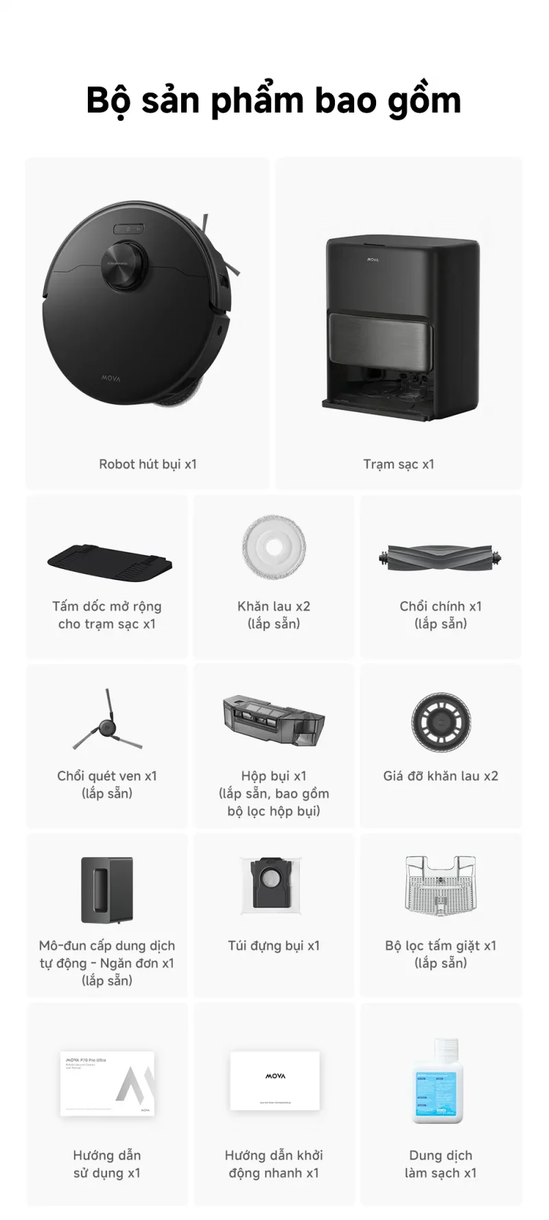 Mova P70 Pro Ultra - ảnh nội dung 14
