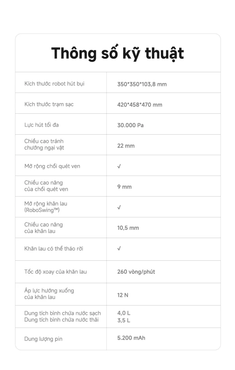 Mova P70 Pro Ultra - ảnh nội dung 15