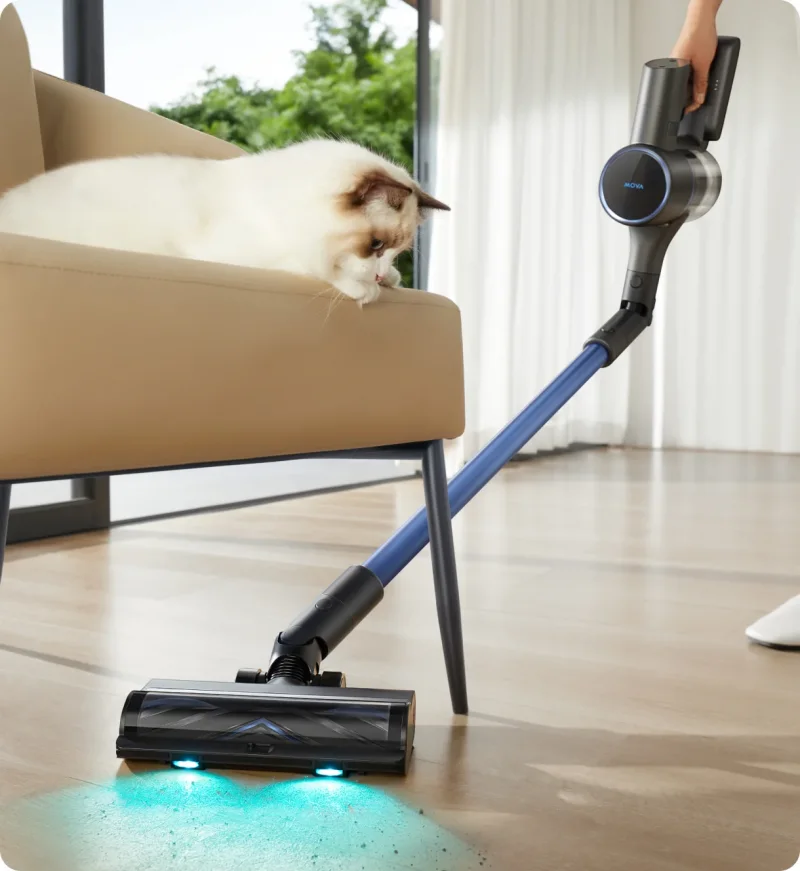 Mova S4 Detect - ảnh nội dung 13