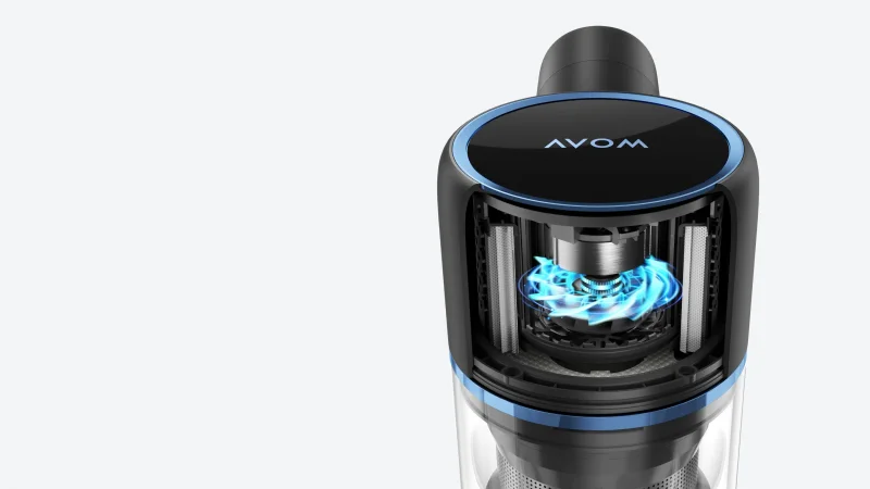 Mova S4 Detect - ảnh nội dung 17