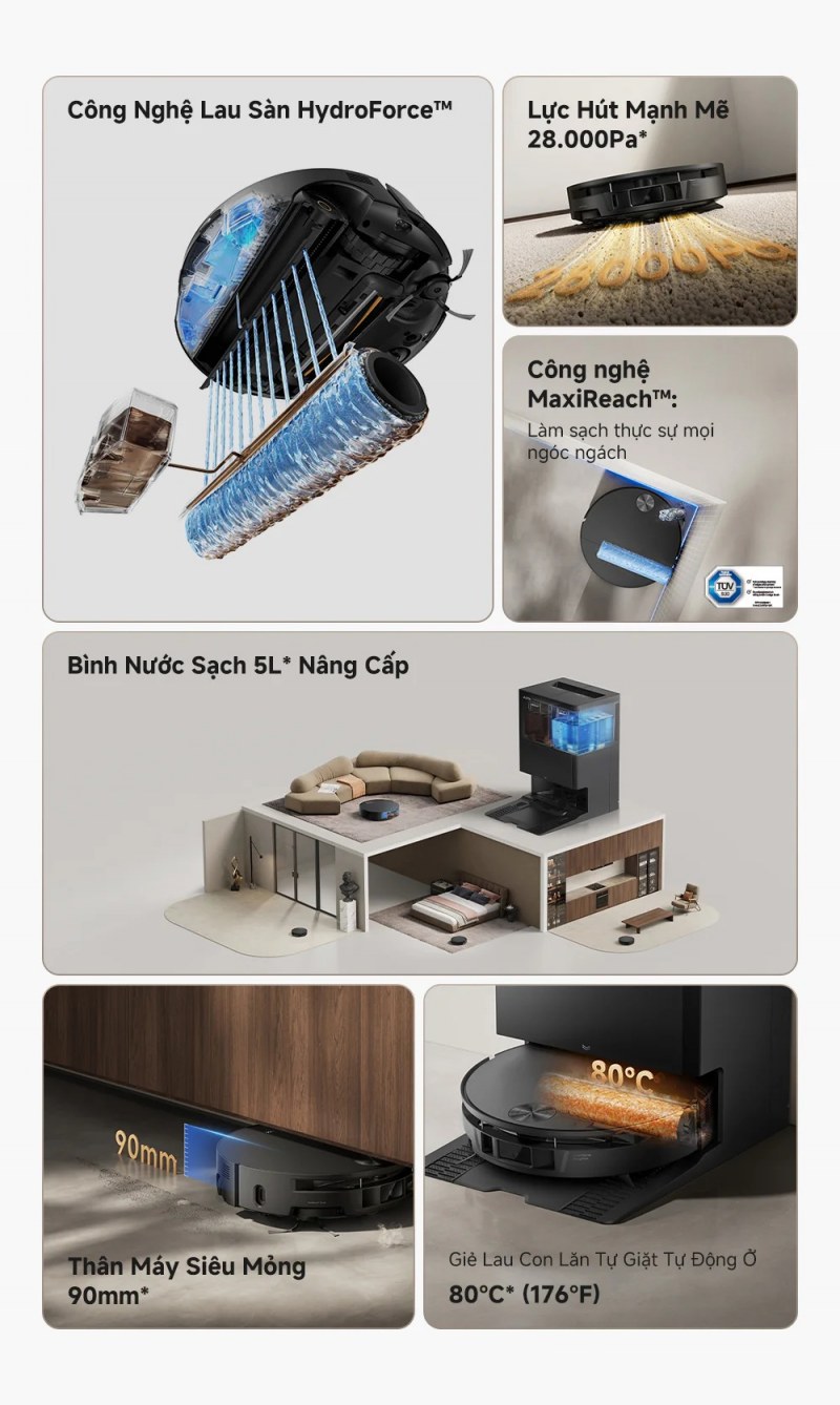 Mova S70 Roller - ảnh nội dung 02