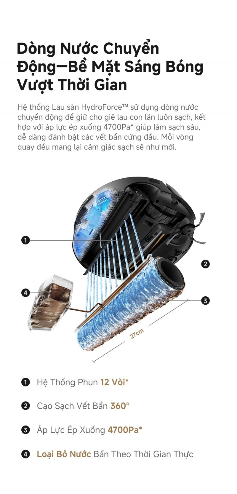 Mova S70 Roller - ảnh nội dung 03
