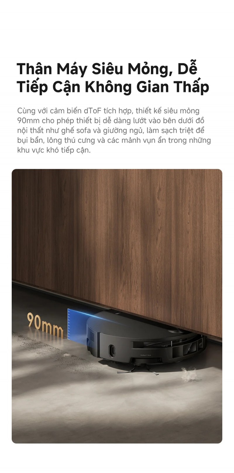 Mova S70 Roller - ảnh nội dung 08
