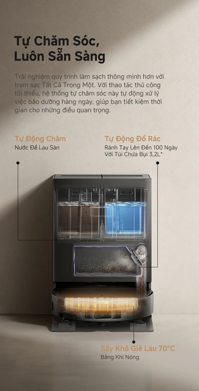 Mova S70 Roller - ảnh nội dung 10