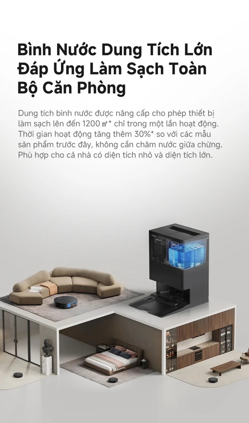 Mova S70 Roller - ảnh nội dung 12