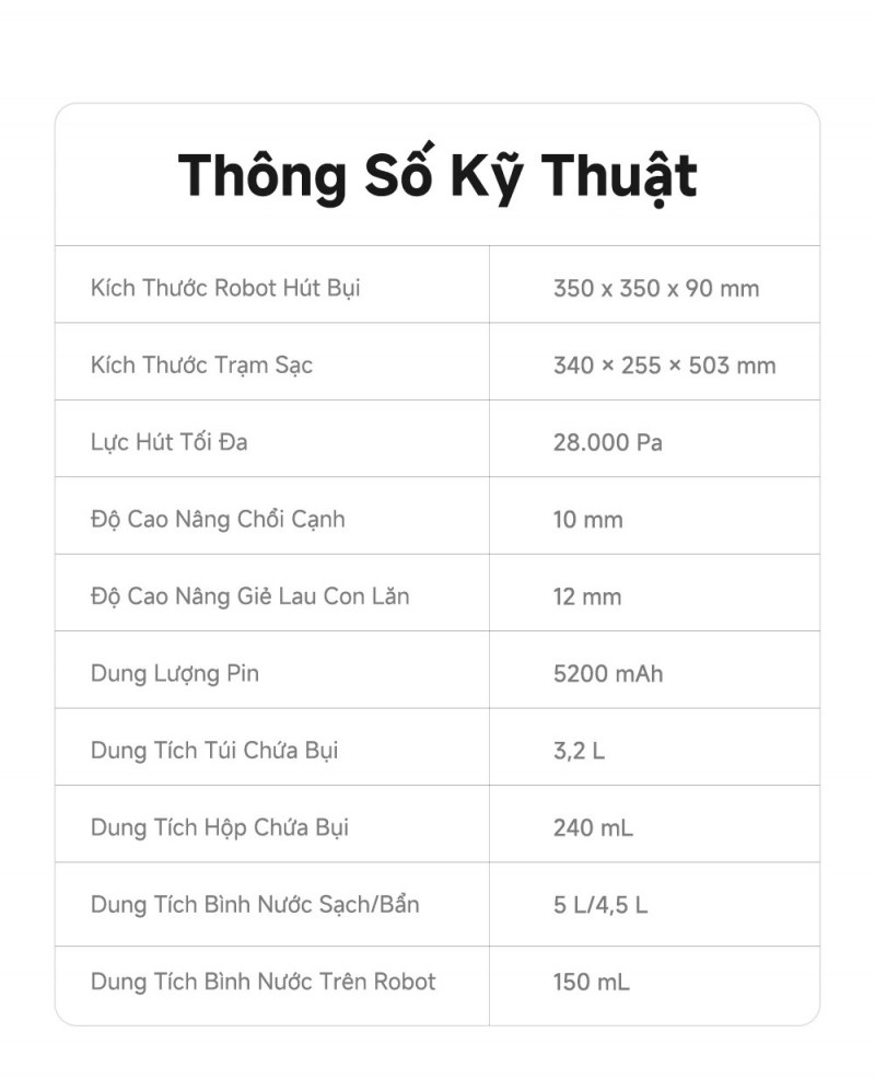 Mova S70 Roller - ảnh nội dung 15