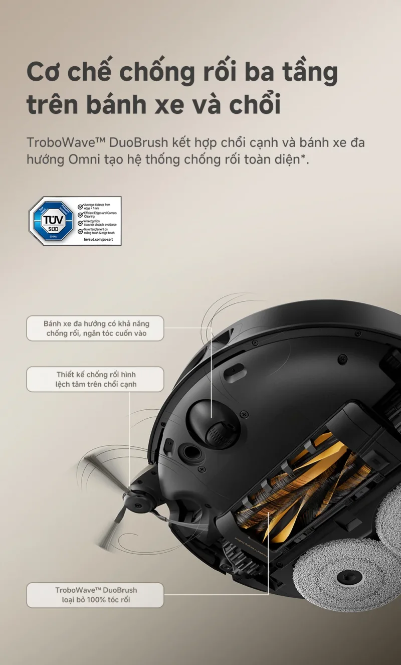 Mova V50 Ultra - ảnh nội dung 09