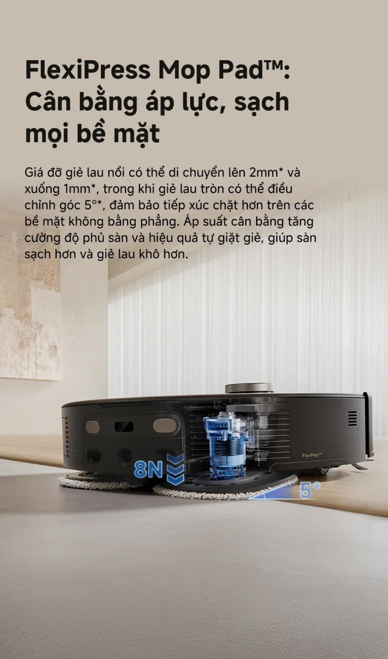 Mova V50 Ultra - ảnh nội dung 11