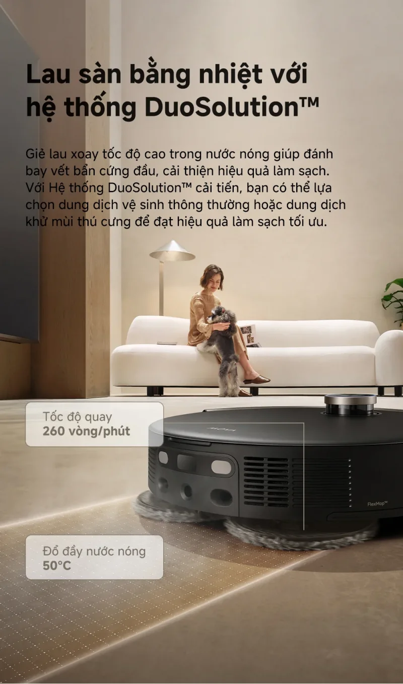Mova V50 Ultra - ảnh nội dung 10
