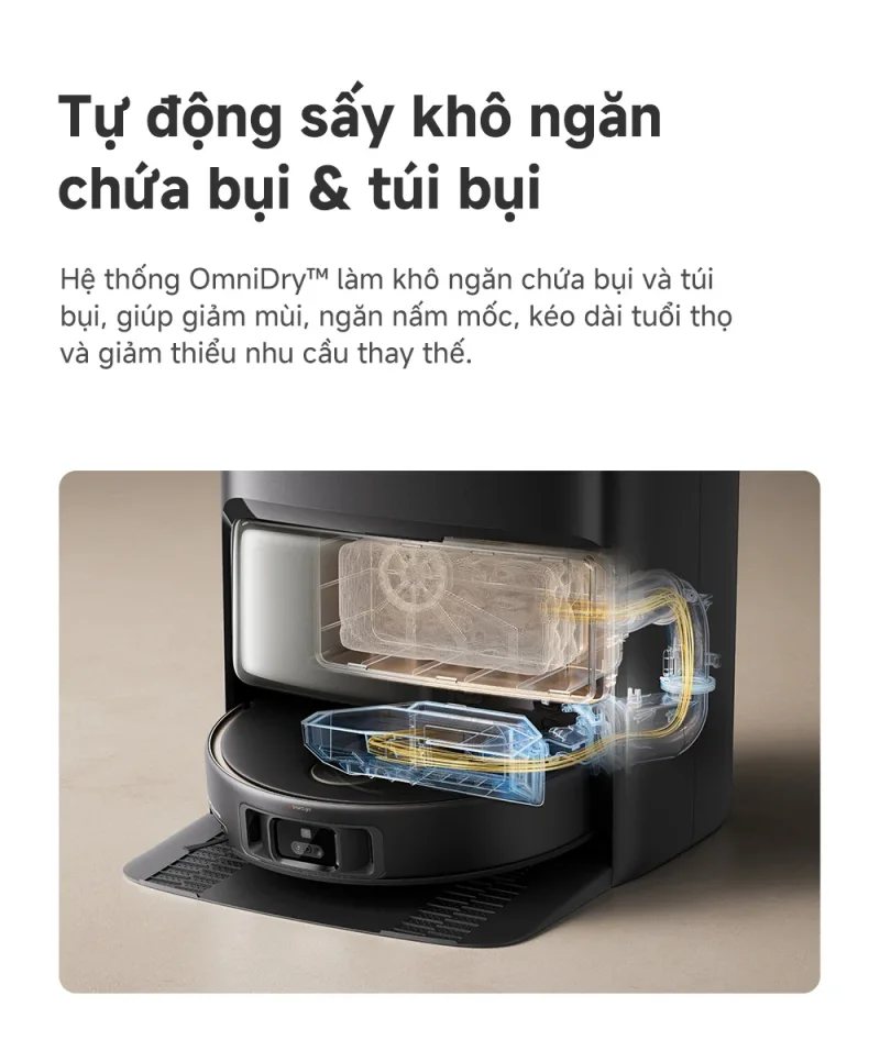 Mova V50 Ultra - ảnh nội dung 15