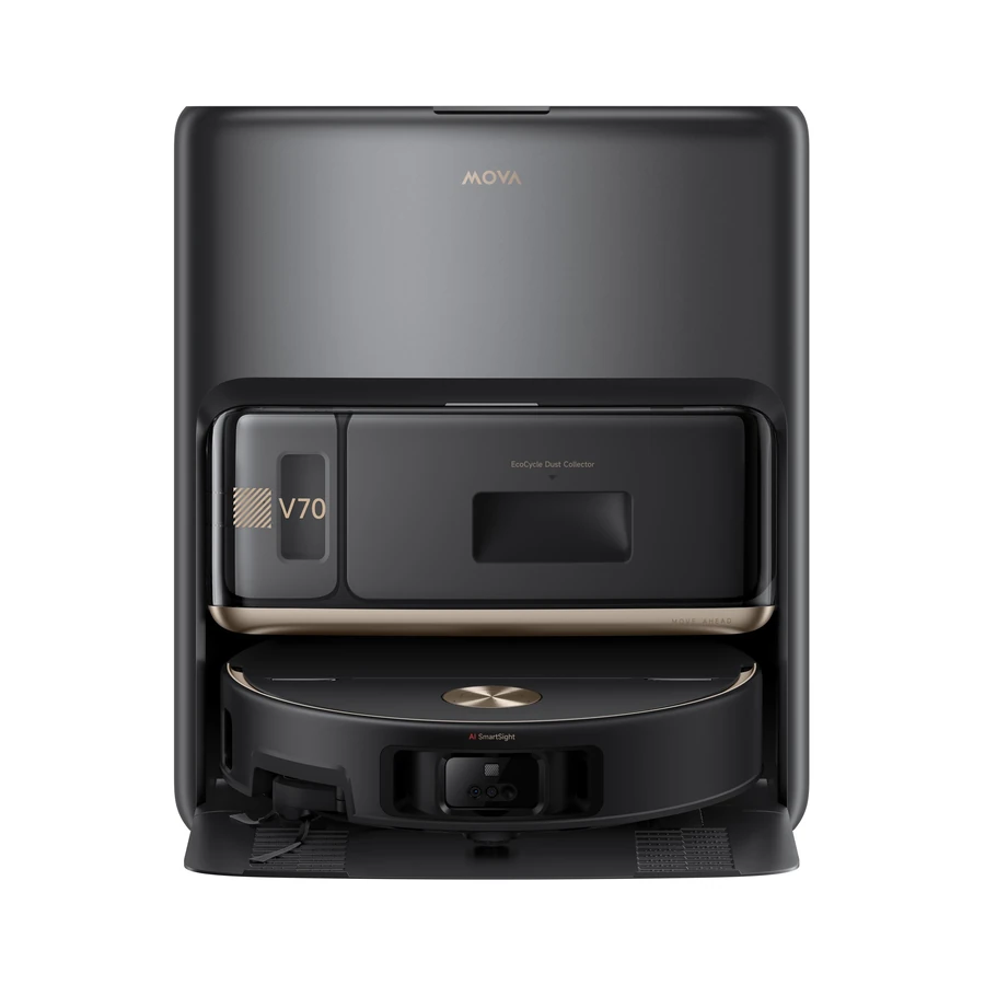 Mova V70 Ultra Complete