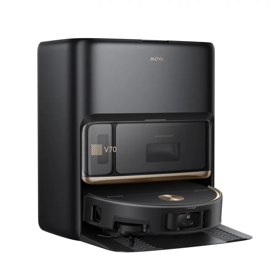 Mova V70 Ultra Complete
