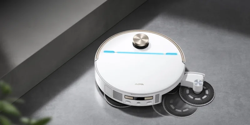 Mova V70 Ultra Complete - ảnh nội dung 11
