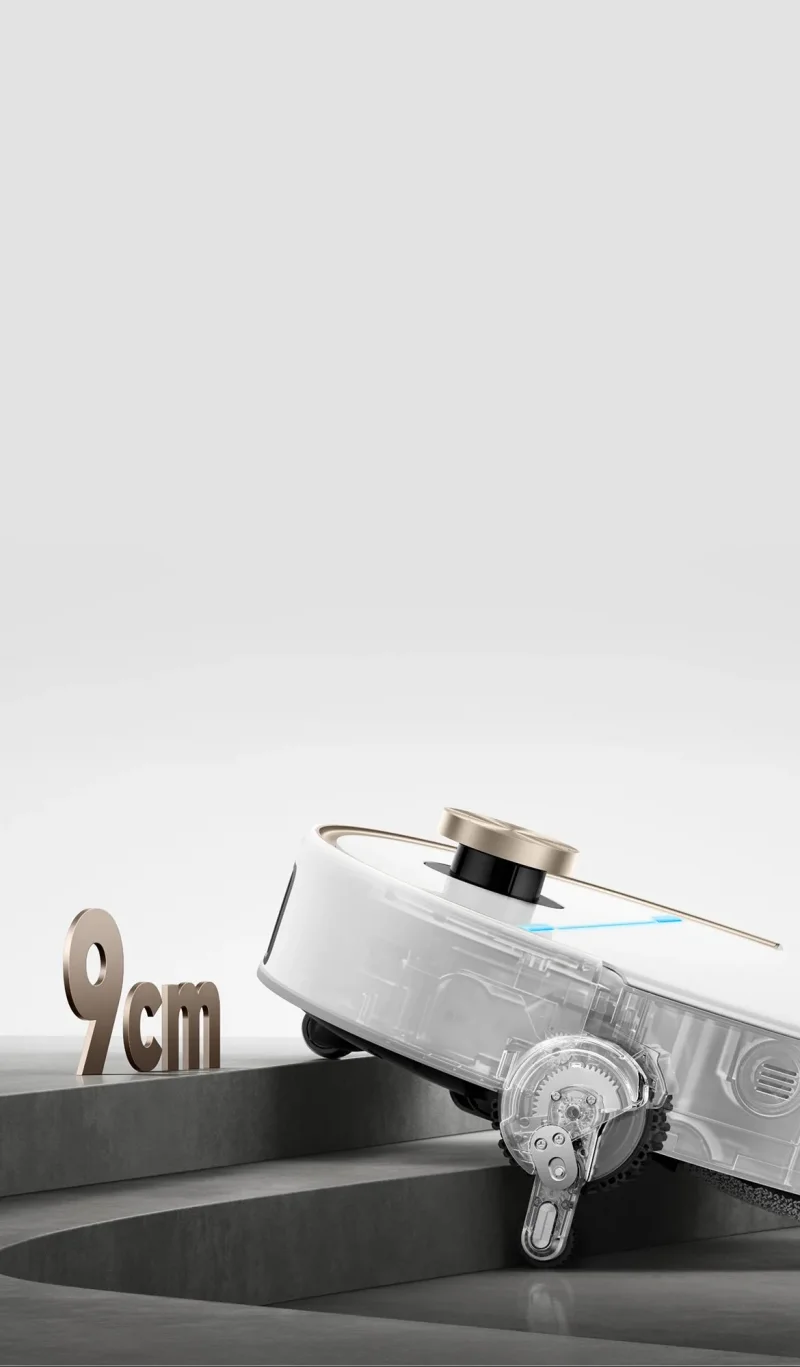 Mova V70 Ultra Complete - ảnh nội dung 18