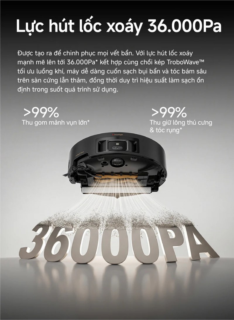 Mova Z70 Ultra Roller - ảnh nội dung 05