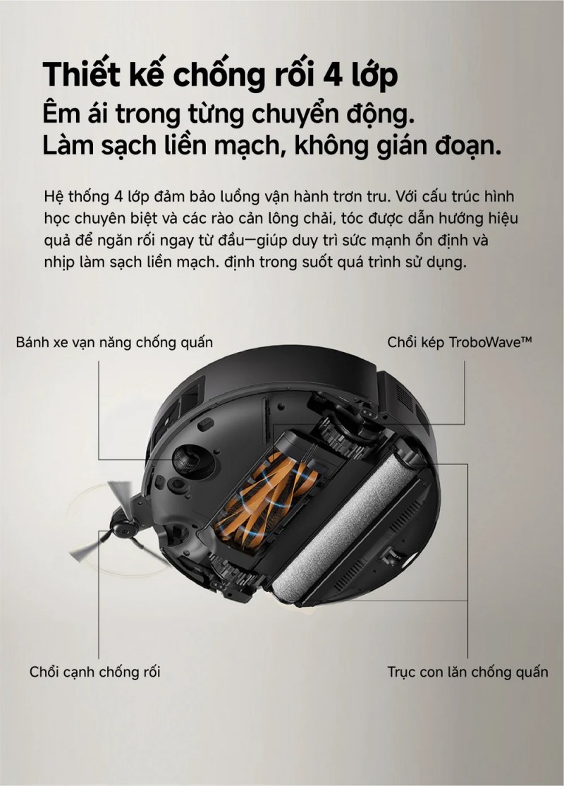 Mova Z70 Ultra Roller - ảnh nội dung 06