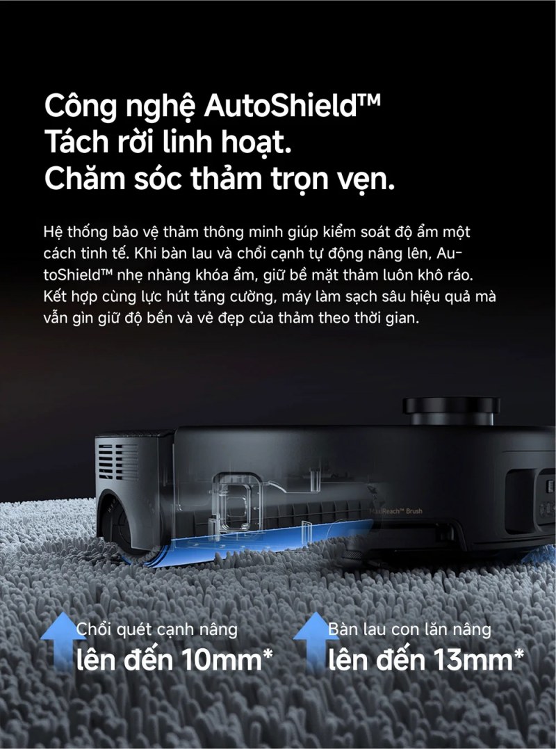 Mova Z70 Ultra Roller - ảnh nội dung 07
