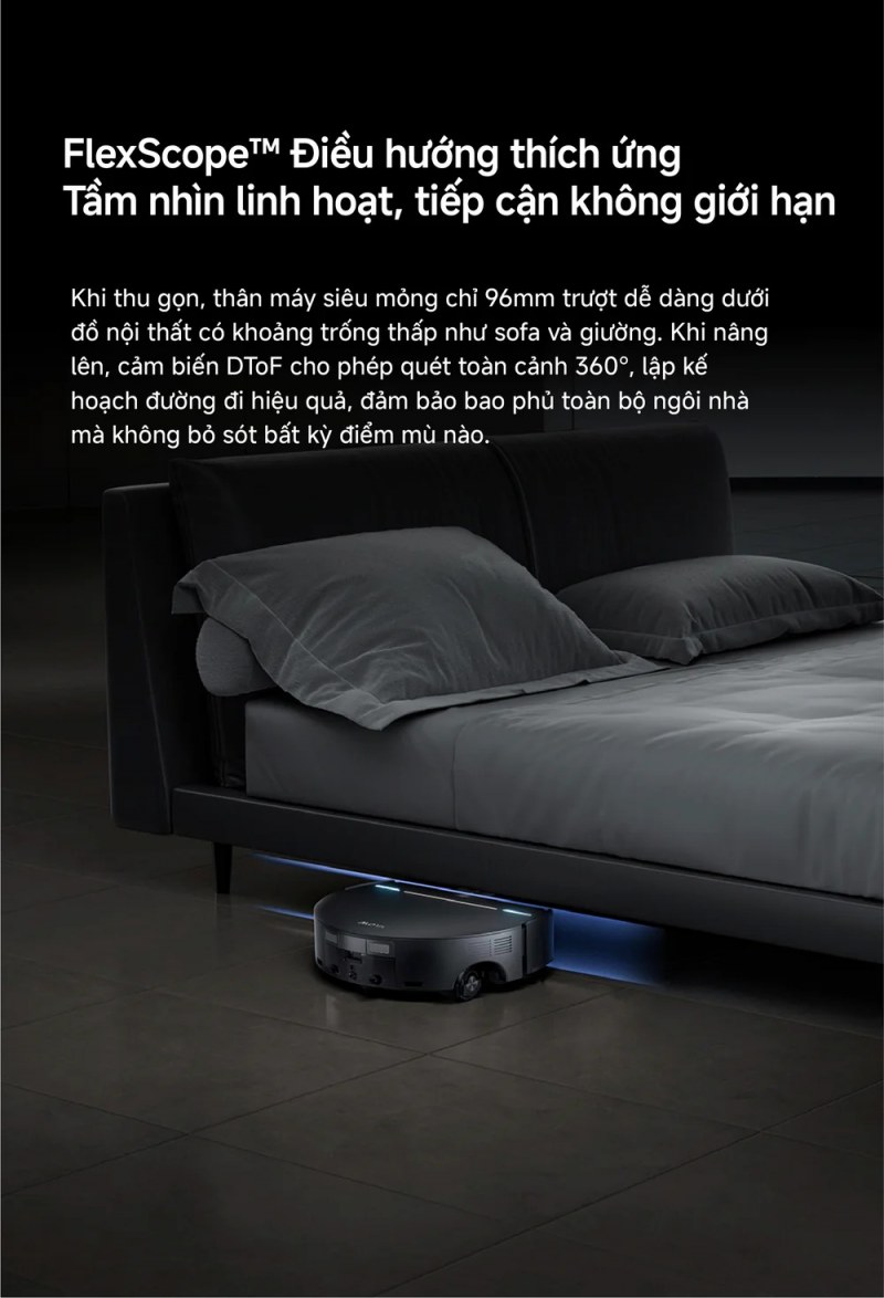 Mova Z70 Ultra Roller - ảnh nội dung 10
