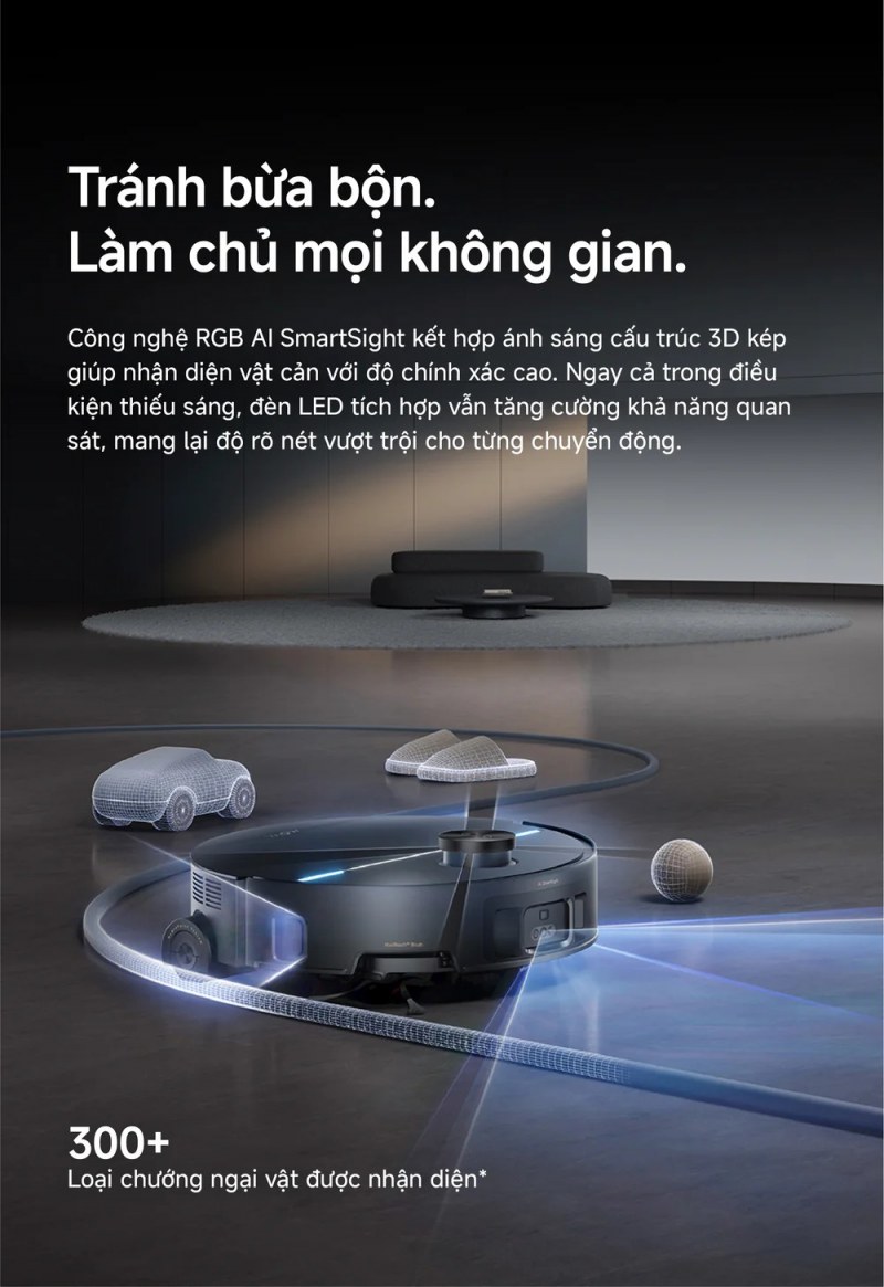 Mova Z70 Ultra Roller - ảnh nội dung 11