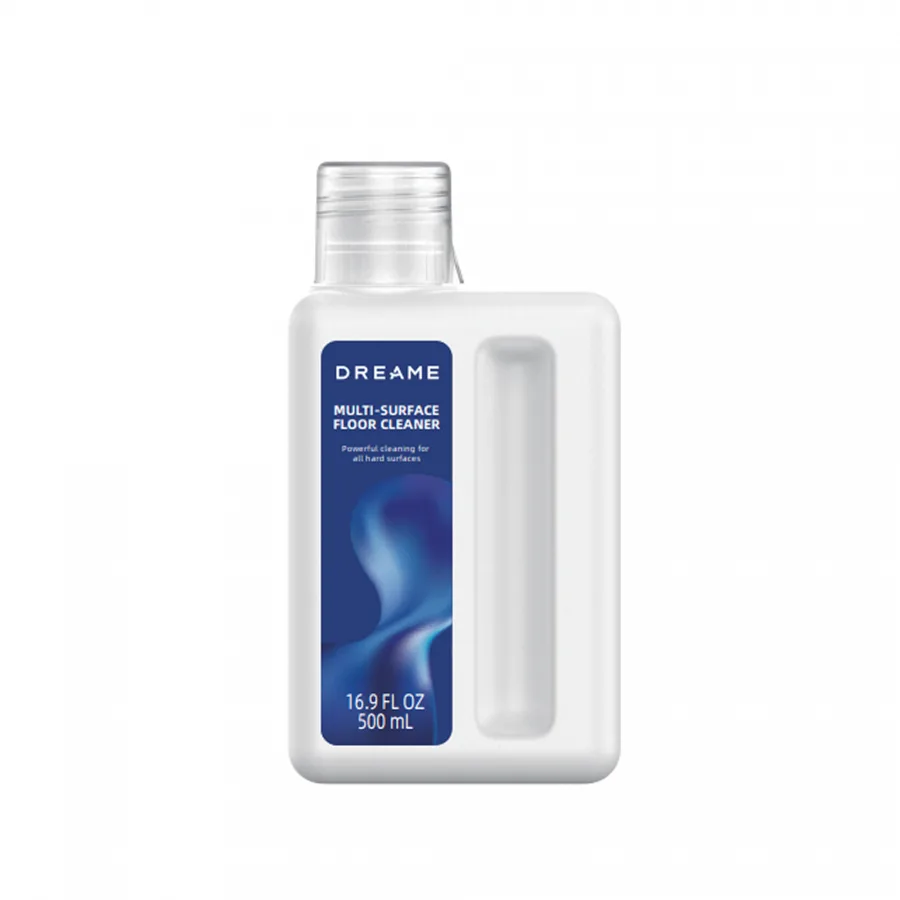 Nước lau sàn Dreame cho máy lau nhà H12/H15/G10/Aero 500ml