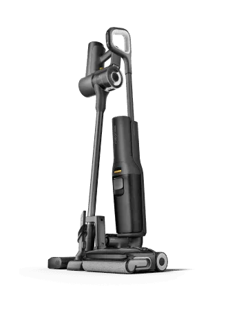 Roborock F25 ACE Combo