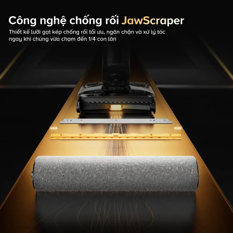 Roborock F25 ACE Combo - ảnh nội dung 08