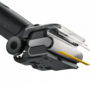 Roborock F25 ACE Combo