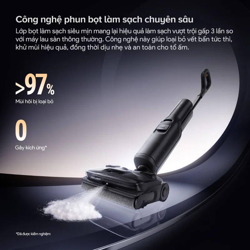Roborock F25 ACE Pro - ảnh nội dung 02