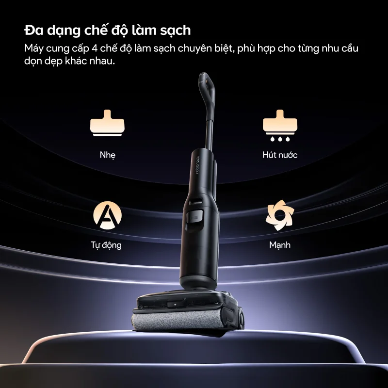 Roborock F25 ACE Pro - ảnh nội dung 07