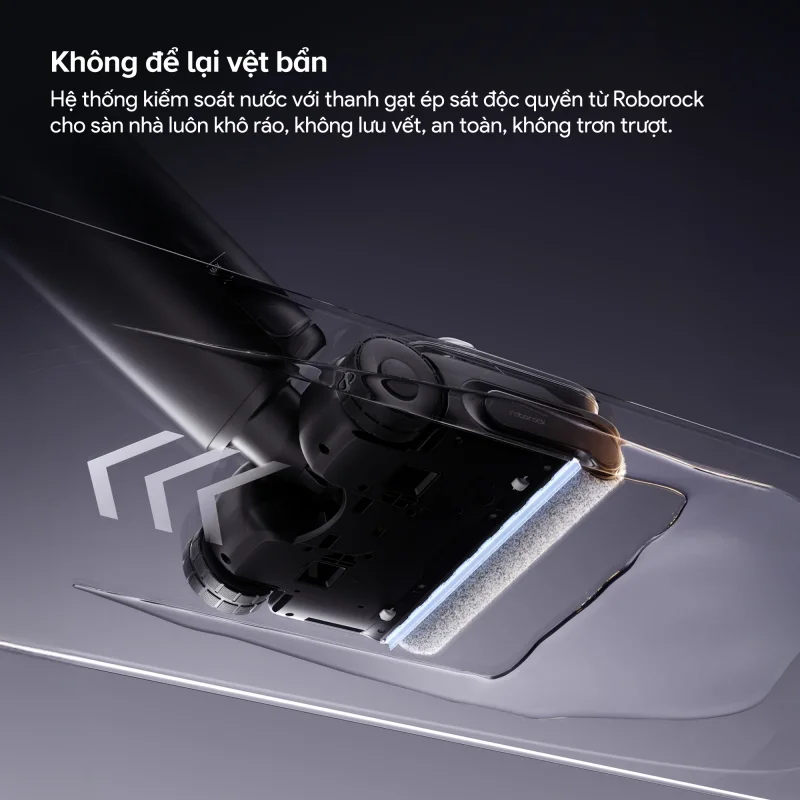 Roborock F25 ACE Pro - ảnh nội dung 09