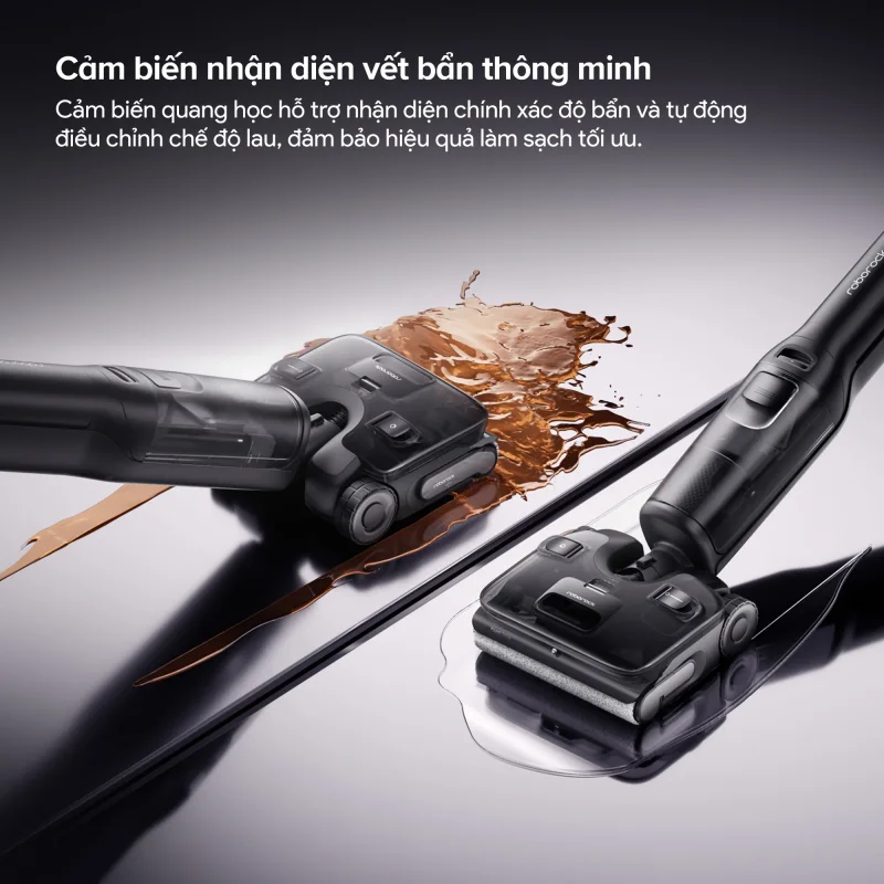 Roborock F25 ACE Pro - ảnh nội dung 08