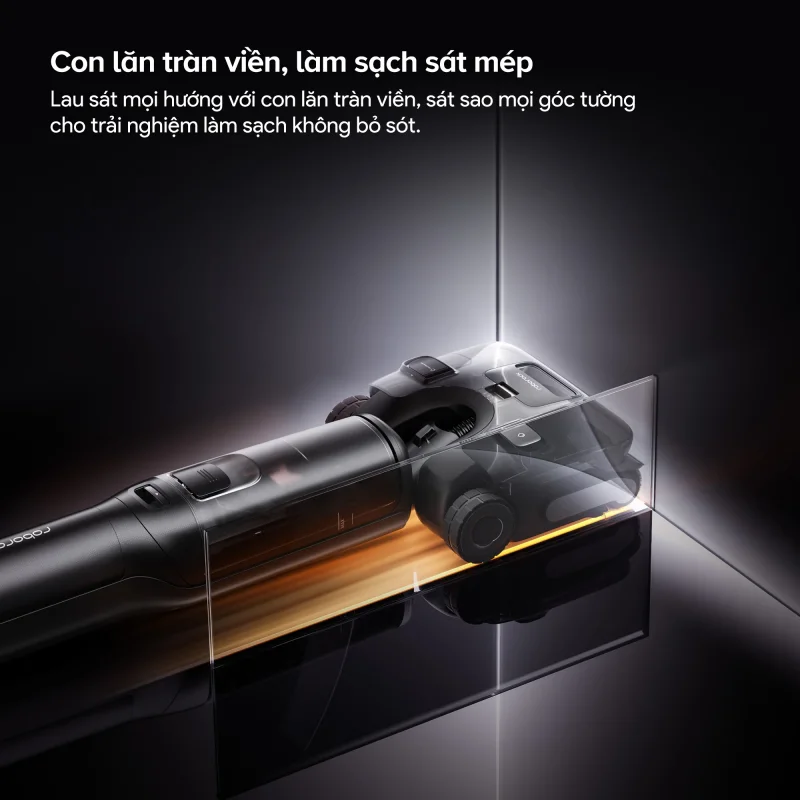 Roborock F25 ACE Pro - ảnh nội dung 10
