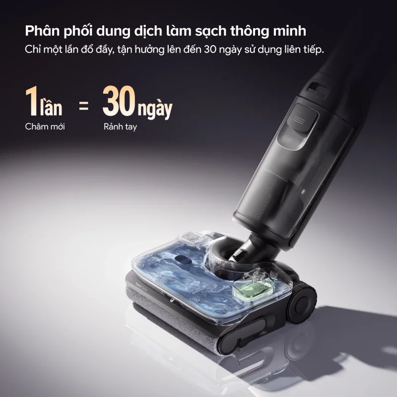 Roborock F25 ACE Pro - ảnh nội dung 11