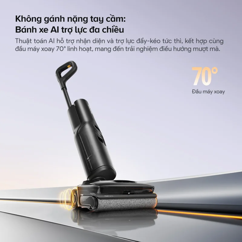 Roborock F25 ACE Pro - ảnh nội dung 12
