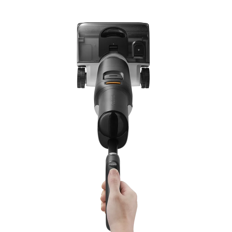 Roborock F25 Gen 2