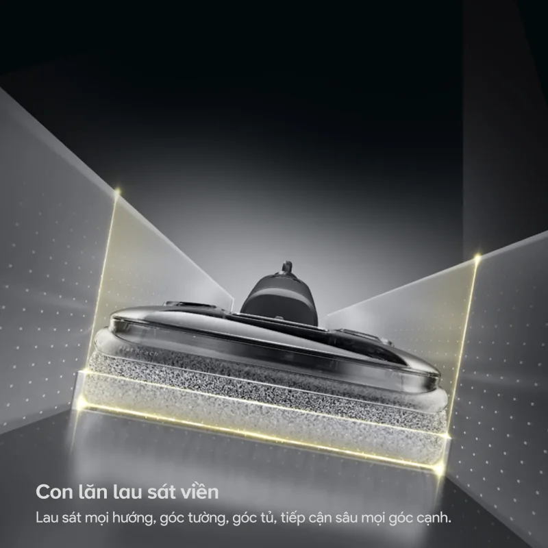 Roborock F25 Gen 2 - ảnh nội dung 05