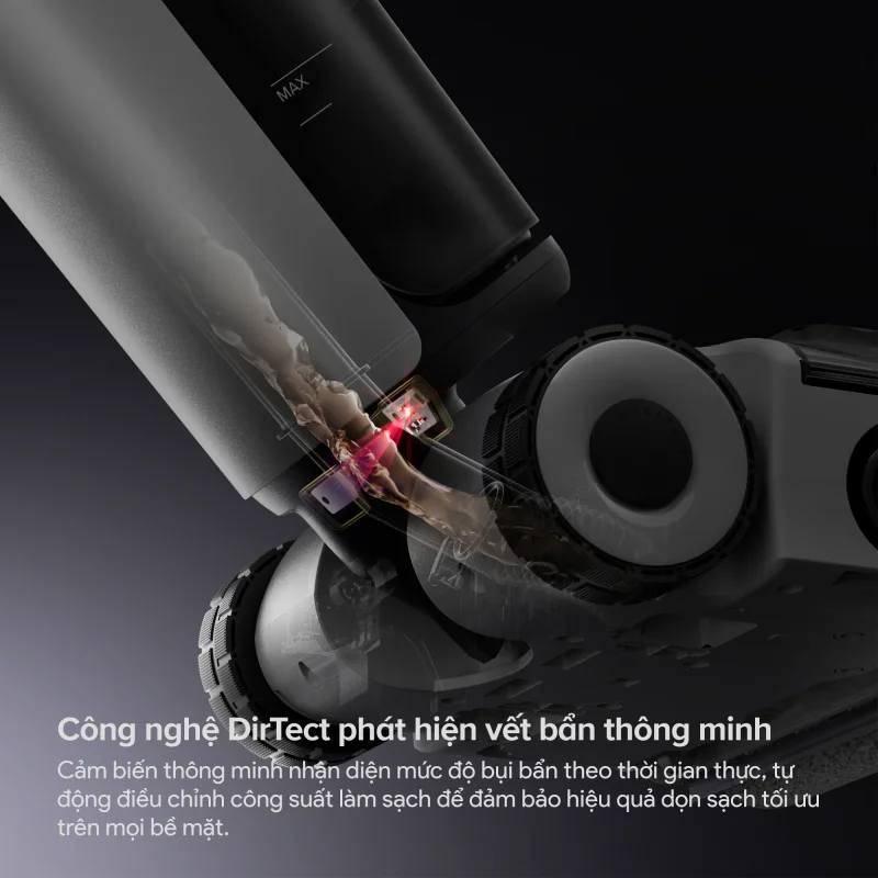 Roborock F25 Gen 2 - ảnh nội dung 06