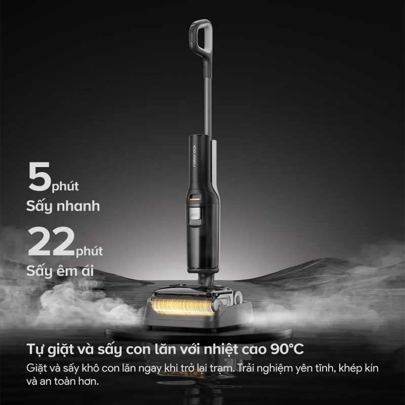 Roborock F25 Gen 2 - ảnh nội dung 08