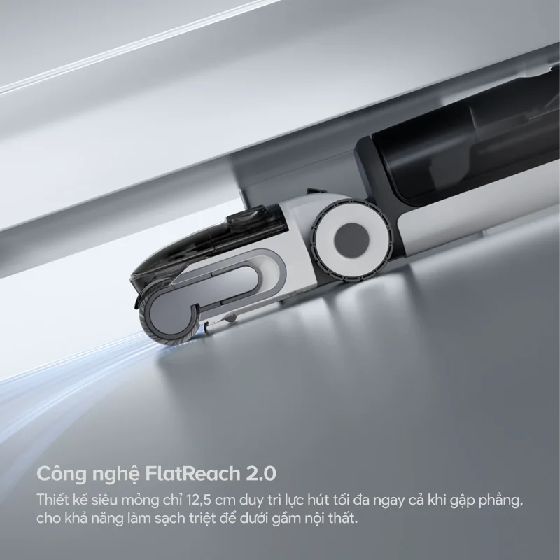 Roborock F25 Gen 2 - ảnh nội dung 07