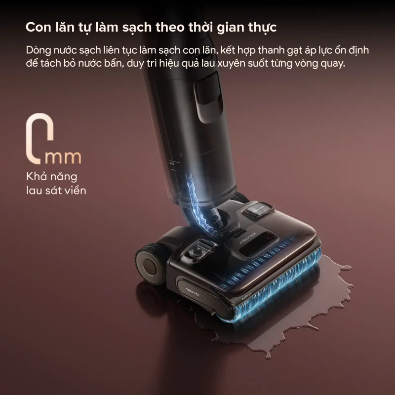 Roborock F25 Pro Turbo - ảnh nội dung 07
