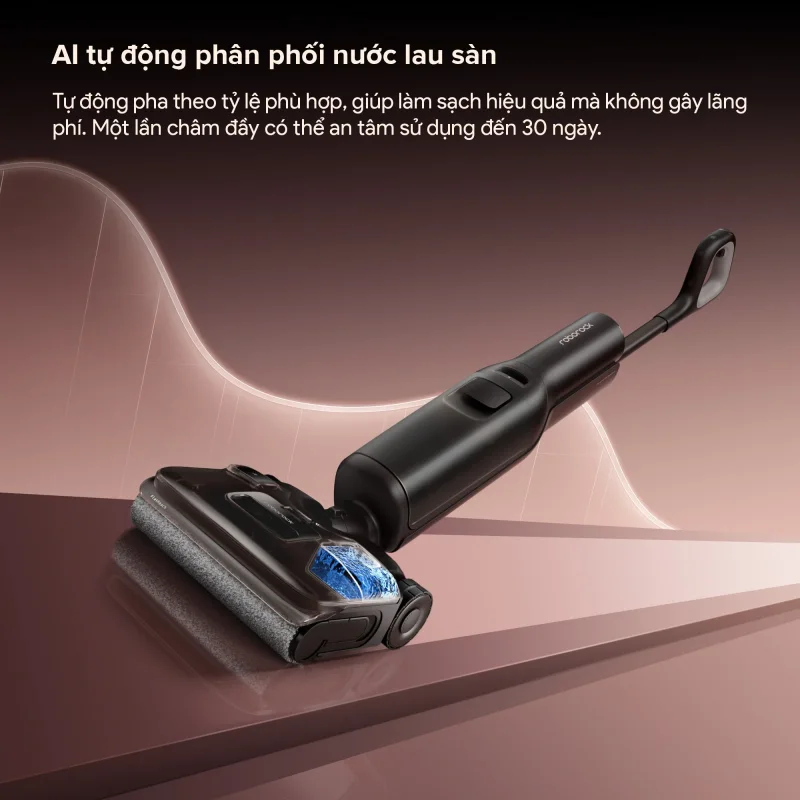Roborock F25 Pro Turbo - ảnh nội dung 08