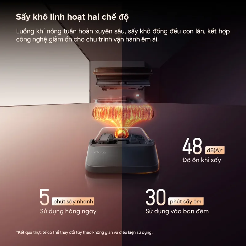 Roborock F25 Pro Turbo - ảnh nội dung 11