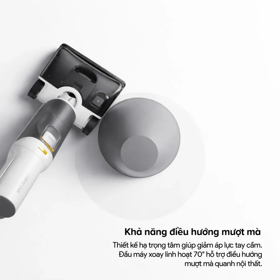 Roborock F25 RT Gen 2